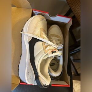 Nike shoes
